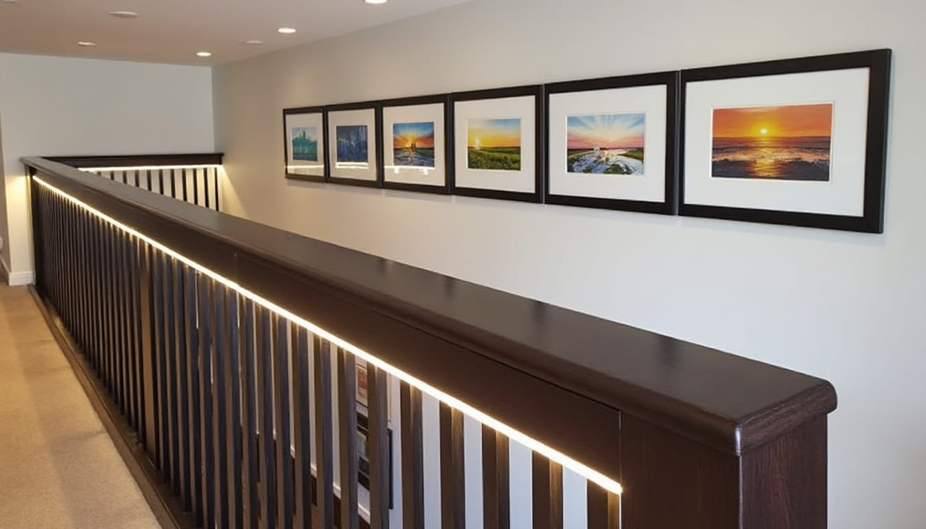 découvrez comment choisir la cimaise murale décorative idéale pour transformer votre intérieur. suivez nos conseils pratiques pour mettre en valeur vos œuvres d'art et rehausser l'esthétique de votre maison.