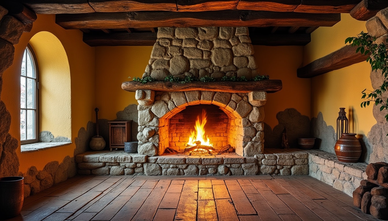 découvrez des conseils pratiques et inspirants pour intégrer une décoration murale médiévale chez vous. transformez votre intérieur avec des éléments authentiques, des couleurs riches et des motifs historiques pour créer une ambiance unique et chaleureuse.
