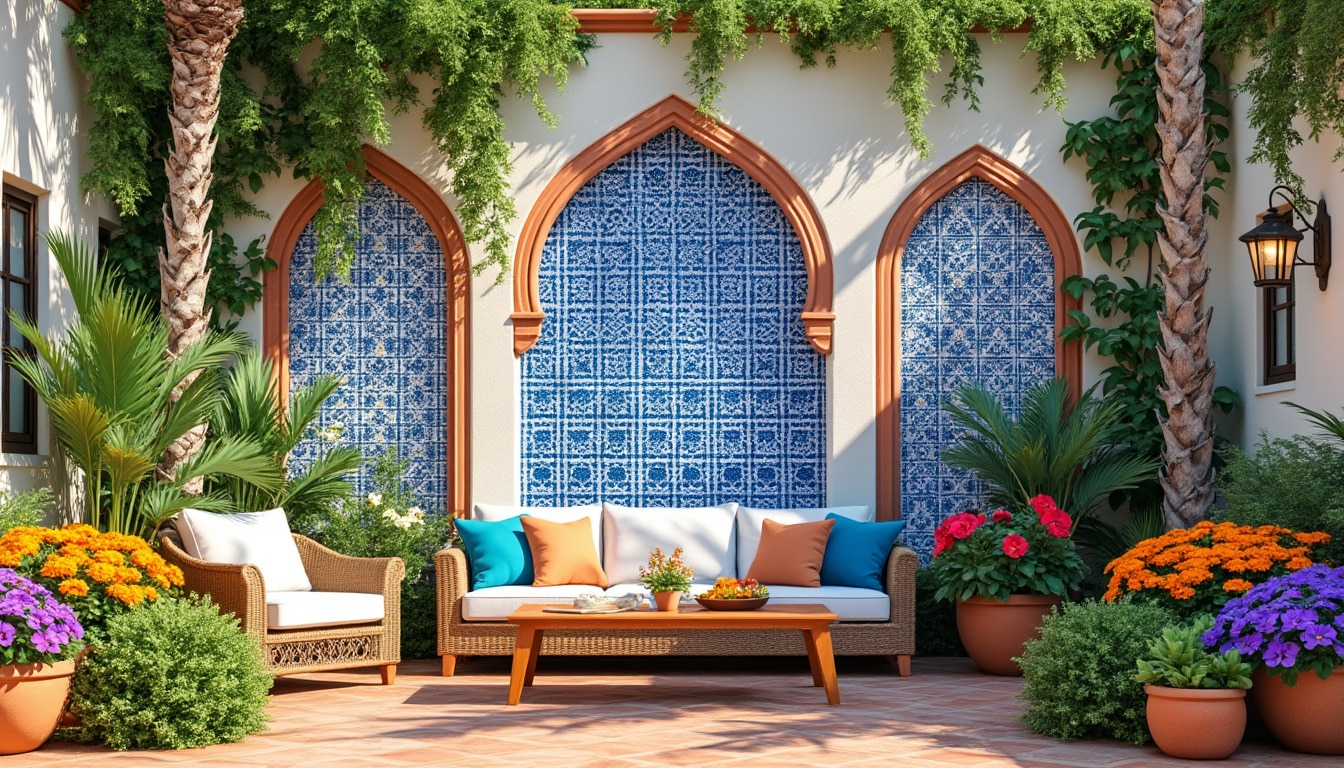 découvrez nos conseils pour choisir le carrelage mural décoratif idéal pour votre déco extérieure. transformez vos espaces extérieurs en un véritable havre de paix grâce à des astuces pratiques et des tendances inspirantes.