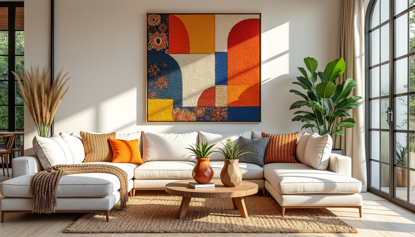 découvrez des idées créatives de décoration murale en cannage pour sublimer votre intérieur. apportez une touche d'originalité et d'élégance à vos espaces avec des inspirations variées et des conseils pratiques.