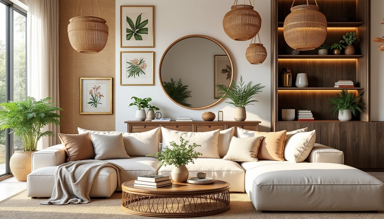 découvrez des idées créatives pour embellir votre intérieur avec une décoration murale en cannage. inspirez-vous de tendances modernes et artisanales pour transformer vos murs et apporter une touche unique à votre espace.