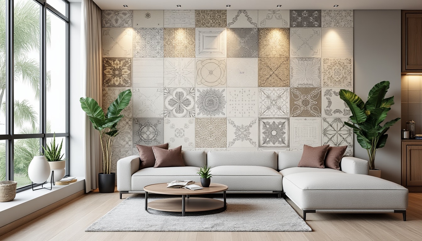 explorez les dernières tendances du carrelage décoratif mural en 2025. inspirations, styles et innovations pour transformer vos espaces intérieurs avec élégance et originalité.