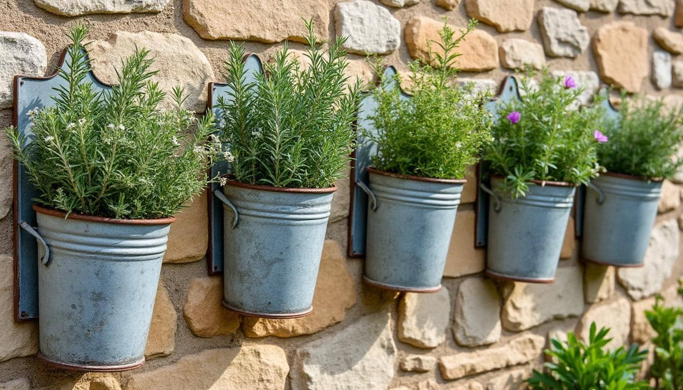 découvrez des idées inspirantes pour embellir vos murs extérieurs avec une décoration provençale authentique. transformez votre espace en un havre de paix en jouant avec des couleurs chaudes, des matériaux naturels et des motifs traditionnels, pour une ambiance chaleureuse et accueillante.
