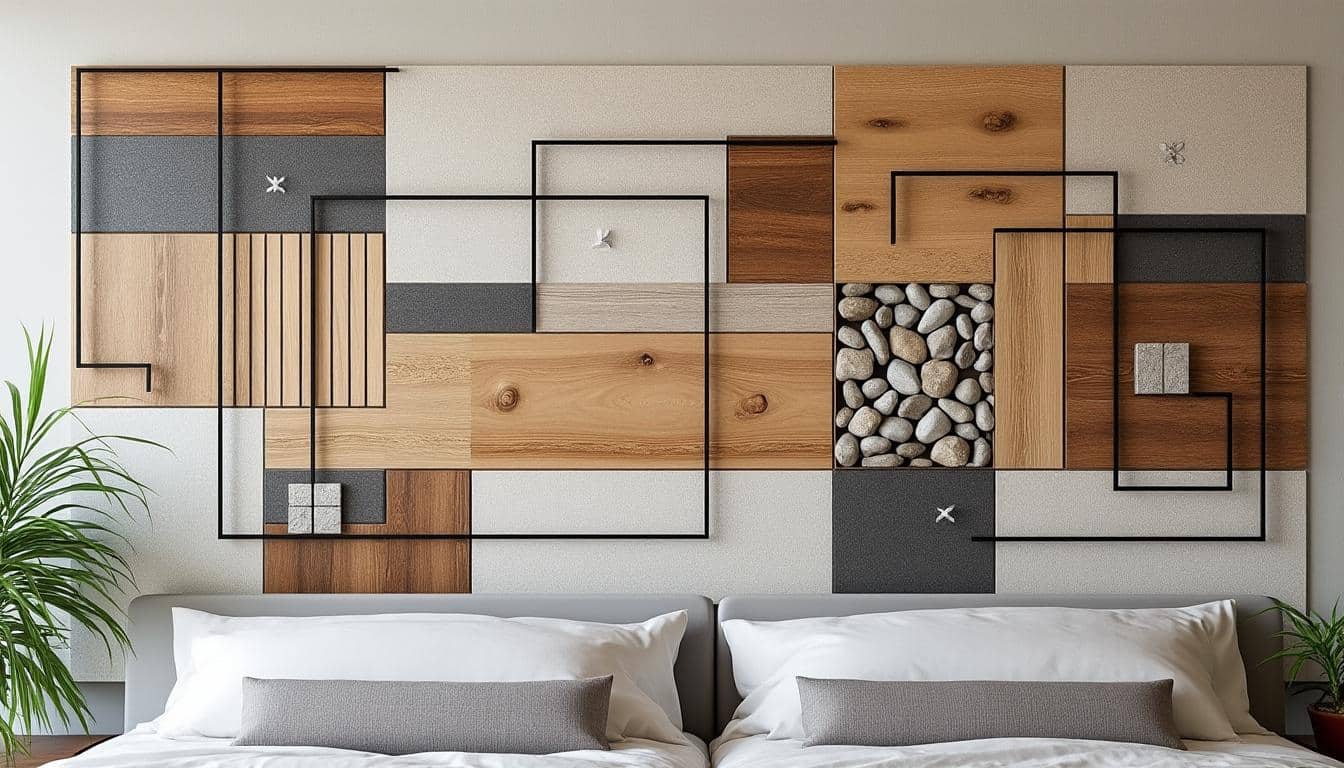 découvrez des idées créatives pour transformer vos murs en un véritable reflet de votre famille. explorez des concepts de décoration murale familiale qui allient style et personnalisation, et inspirez-vous pour créer un espace unique et chaleureux qui raconte votre histoire.
