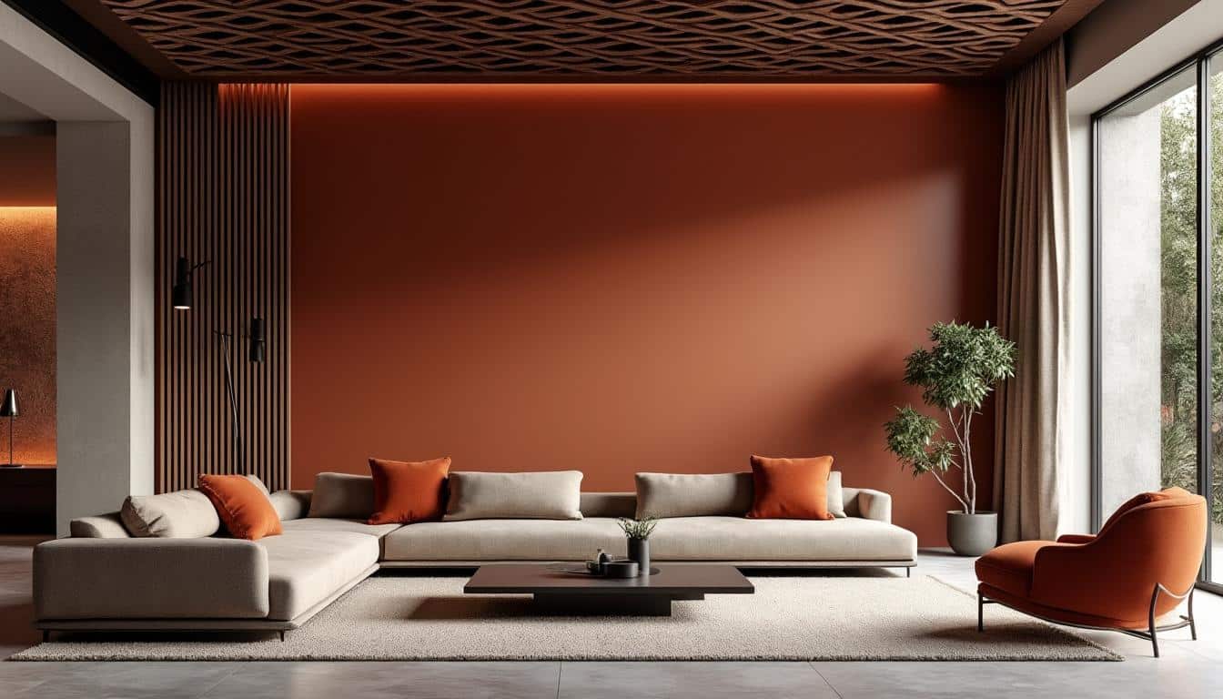 découvrez les tendances pratiques de la décoration intérieure en 2025, alliant esthétique moderne et fonctionnalité. explorez les styles émergents, les couleurs tendance, ainsi que des astuces innovantes pour transformer votre espace de vie en un havre de paix contemporain.