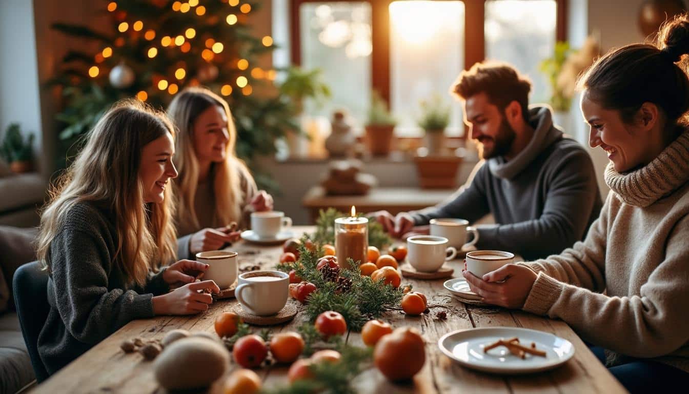 Illustration: Choisir son thème et ses matériaux pour une décoration personnalisée
