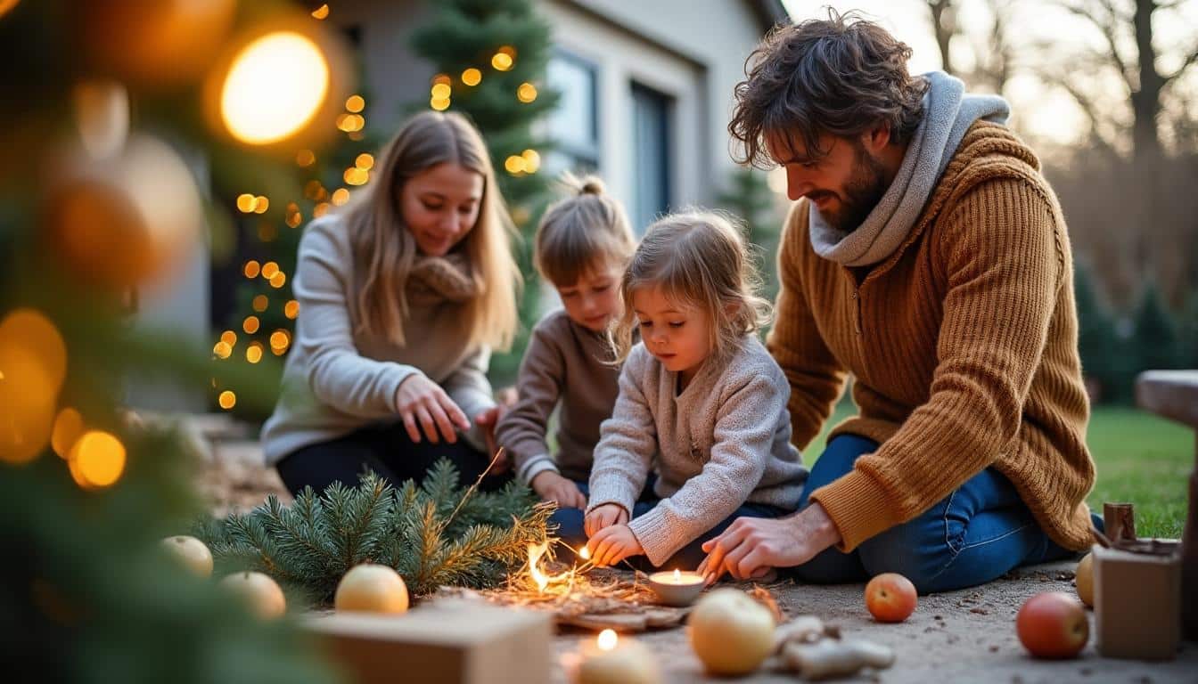 Illustration: Conseils essentiels et précautions pour une déco extérieure réussie