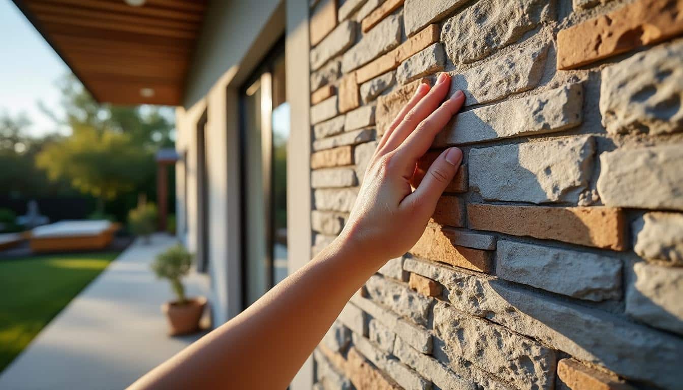 Image mise en avant pour Comment choisir le meilleur revêtement intérieur ou extérieur pour votre maison