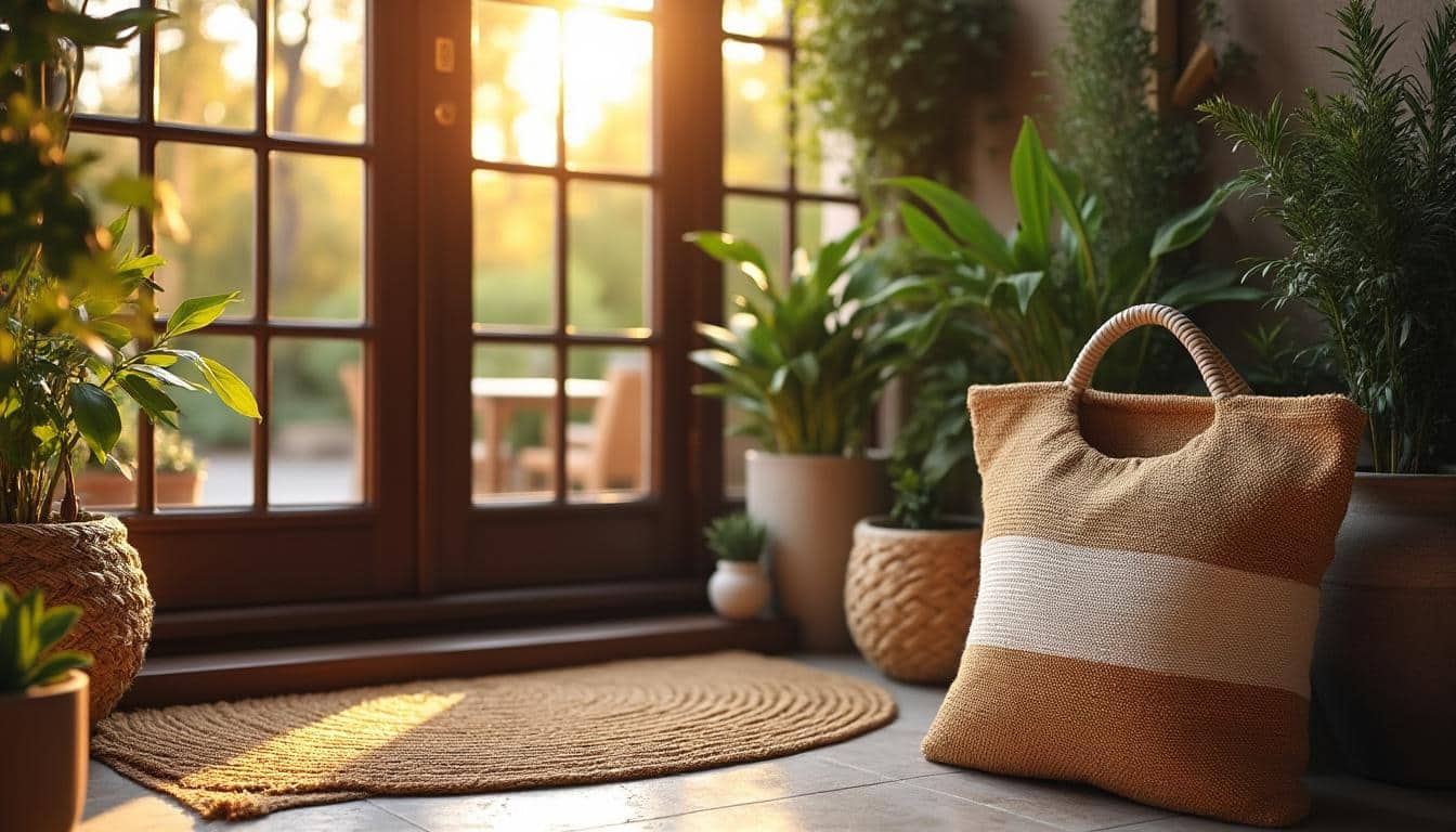 Illustration - Créer une ambiance avec les couleurs, matières et éclairages