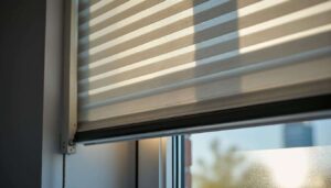 Image mise en avant pour Comment effectuer la réparation d'un volet roulant électrique en toute sécurité