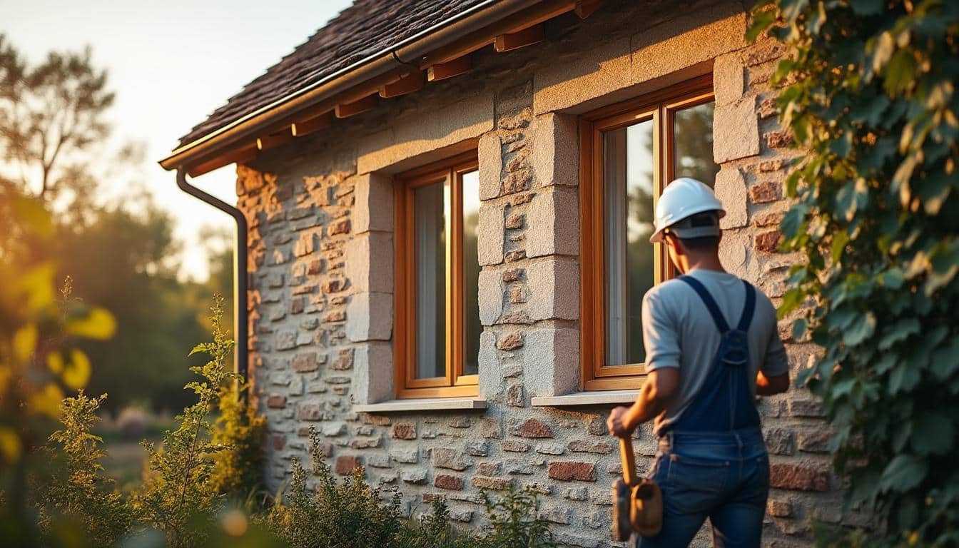 Illustration - Pourquoi rénover ses fenêtres à Osny ?