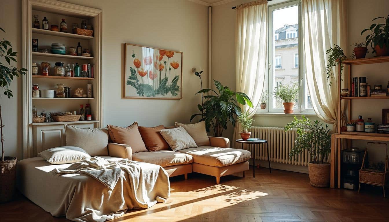 Image mise en avant pour Comment choisir une aide au ménage efficace pour votre domicile à Toulouse