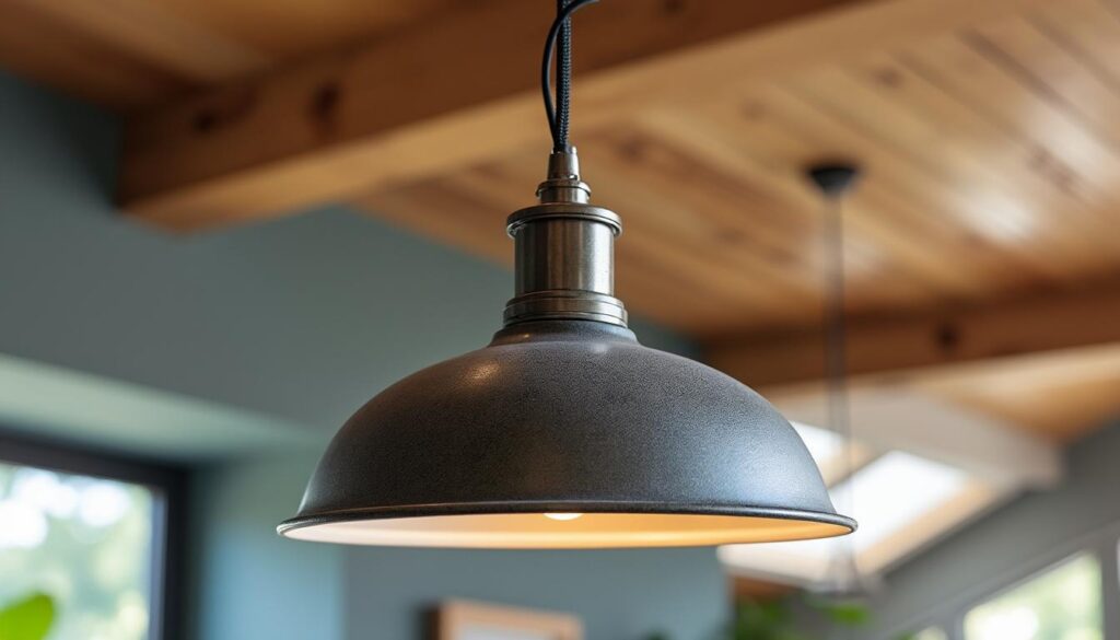 Câble pour suspension luminaire : guide complet pour un choix sécurisé