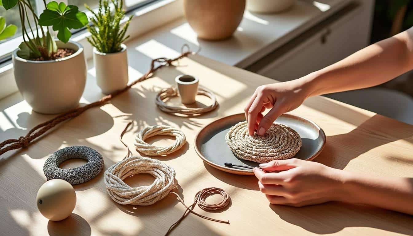 Illustration: Comment bien choisir les accessoires pour votre projet de suspension