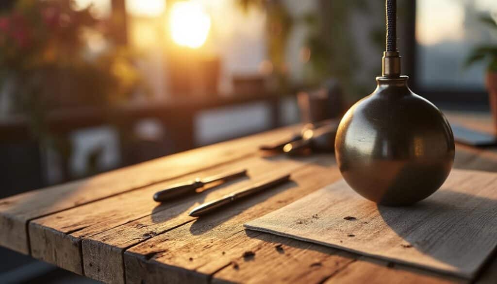 Accessoire pour suspension luminaire : guide complet pour bien choisir