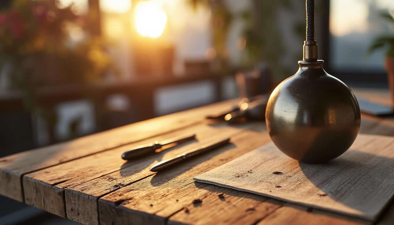 Accessoire pour suspension luminaire : guide complet pour bien choisir