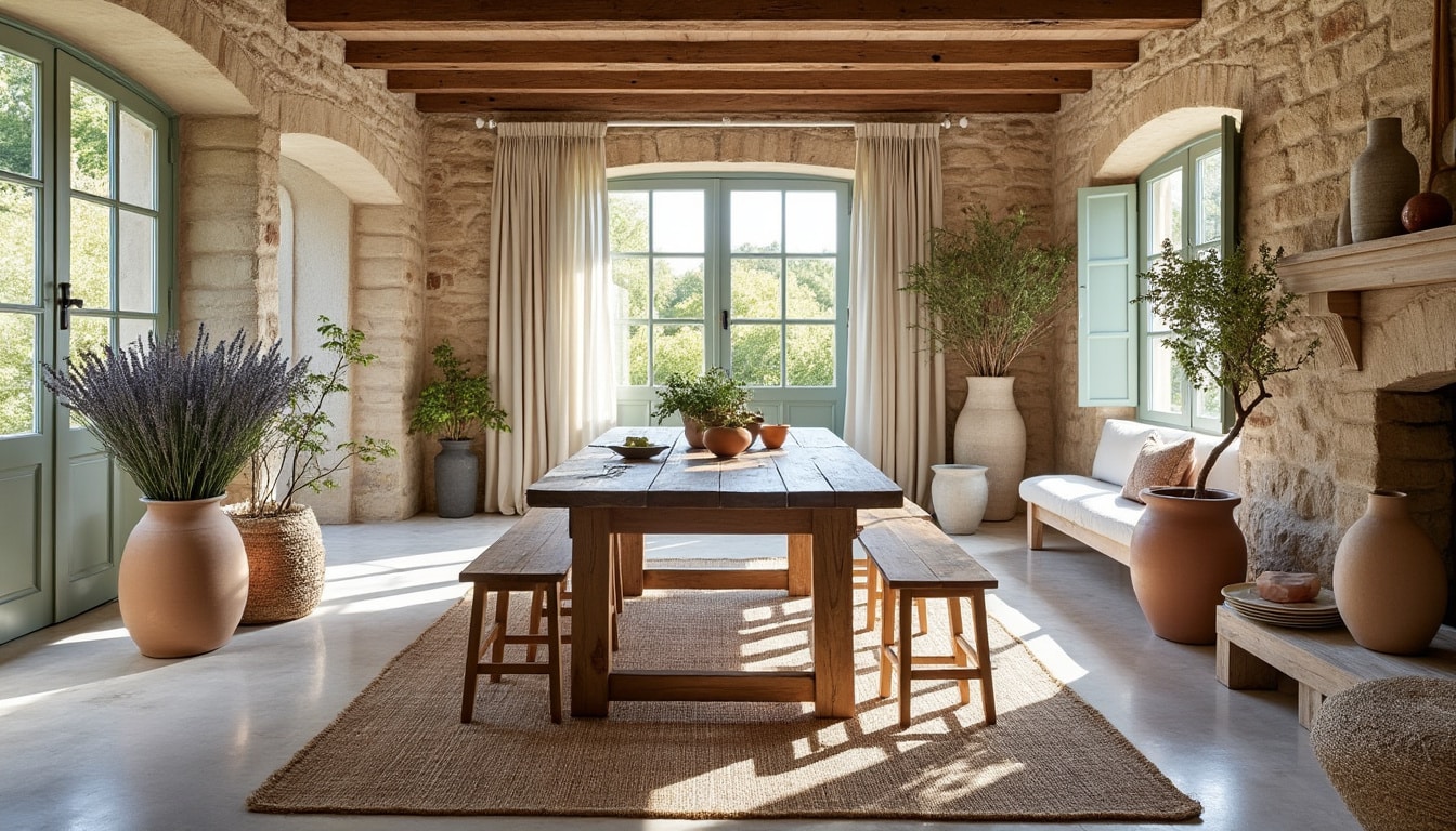 Illustration: Plonger dans l’histoire et les fondamentaux du charme provençal