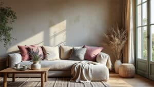 Déco provençale moderne : allier charme et élégance contemporaine