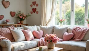 Déco à coeur : guide pour choisir et sublimer votre intérieur