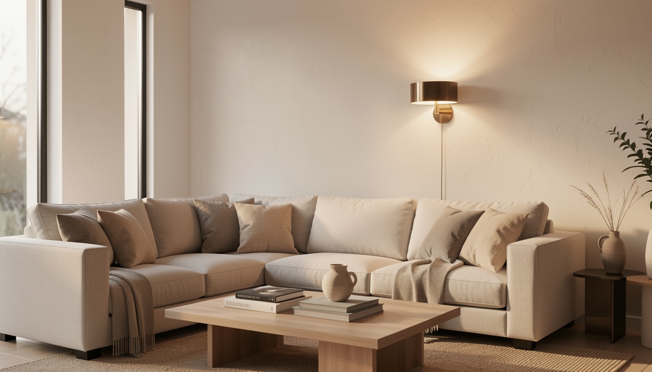 Bien choisir une applique murale design chez soi